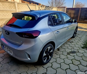 Opel Corsa-e 51 KWh - 3800 km - imagine 6