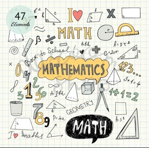 Meditații matematică clasele 5-8