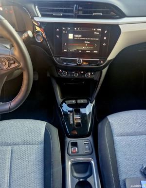 Opel Corsa-e 51 KWh - 3800 km - imagine 9