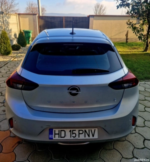 Opel Corsa-e 51 KWh - 3800 km - imagine 7