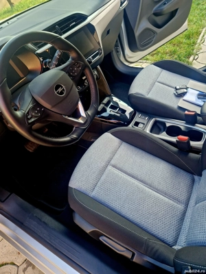 Opel Corsa-e 51 KWh - 3800 km - imagine 8