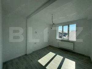 Apartament 2 camere, bloc nou FINALIZAT, loc de parcare inclus, zona Magnolia - imagine 7