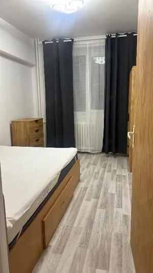 Apartament 3 camere Tineretului, utilat si mobilat - imagine 12