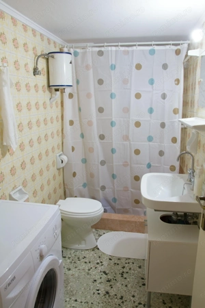 de inchiriat apartament 2 camere zona semicentrala - imagine 6