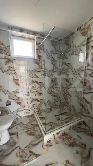 Apartament 2 camere, bloc nou FINALIZAT, loc de parcare inclus, zona Magnolia - imagine 9