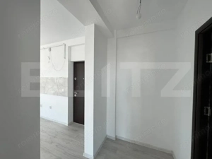Apartament 2 camere, bloc nou FINALIZAT, loc de parcare inclus, zona Magnolia - imagine 5