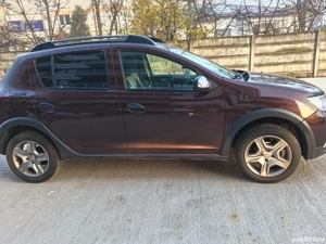 Sandero Stepway climatronic full GPL - imagine 3