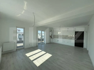 Apartament 2 camere, bloc nou FINALIZAT, loc de parcare inclus, zona Magnolia - imagine 3