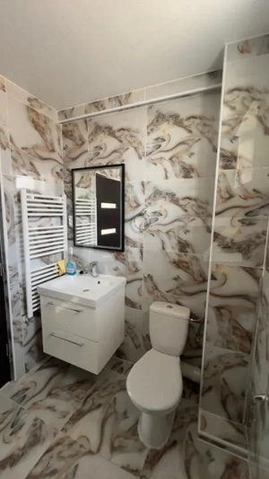 Apartament 2 camere, bloc nou FINALIZAT, loc de parcare inclus, zona Magnolia - imagine 10