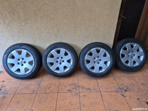 Roti Iarnă Opel R16
