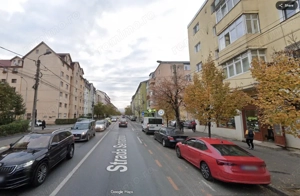 Spatiu comercial 60mp cu vad pietonal intens Semaforului - Vasile Aaron