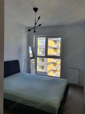 apartament 2 camere-HERCESA-costin georgian-modern-centrala proprie-metrou 5 minute