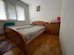 3 camere decomandat Calea Sagului etaj 1 - imagine 2