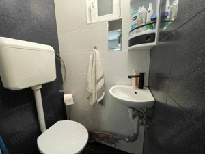 3 camere decomandat Calea Sagului etaj 1 - imagine 7