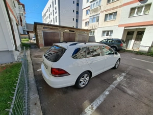 VW Golf Variant , 2010, mk 6, Euro 5, 1.6 cmc - imagine 10