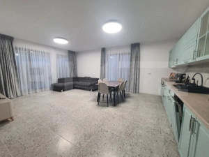 Locuință complet utilată, pregătită pentru mutare 