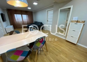 Apartament 3 camere modern - Spitalul Judetean str. Aries - imagine 7