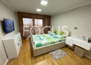 Apartament 3 camere modern - Spitalul Judetean str. Aries - imagine 2