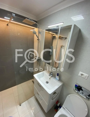 Apartament 3 camere modern - Spitalul Judetean str. Aries - imagine 13