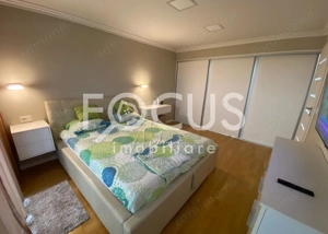 Apartament 3 camere modern - Spitalul Judetean str. Aries