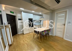 Inchiriez apartament 3 camere Spitalul Judetean - Mc Donald