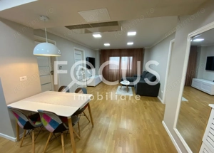 Apartament 3 camere modern - Spitalul Judetean str. Aries - imagine 4