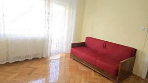 Vand sau inchiriez apartament 4 camere in Deva, zona Pietei Centrale, etaj 3,  - imagine 2