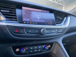 Opel Insignia 1.5 Diesel 122 CP 2021 - imagine 13