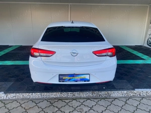 Opel Insignia 1.5 Diesel 122 CP 2021 - imagine 4