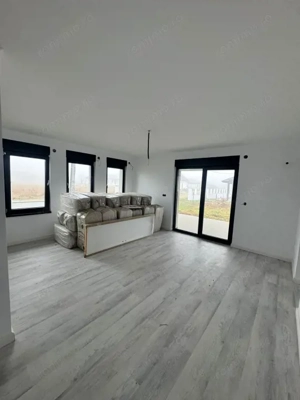 Casă individuală de vânzare – 131 mp construiți, teren 6 ari  - imagine 9