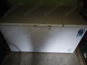 Lada frigorifica Gorenje