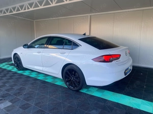 Opel Insignia 1.5 Diesel 122 CP 2021 - imagine 3