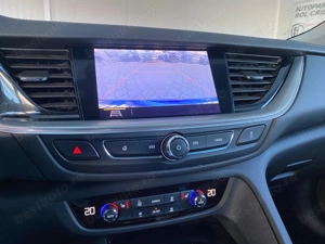 Opel Insignia 1.5 Diesel 122 CP 2021 - imagine 8