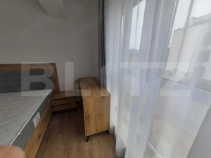 Apartament 2 camere, decomandar, etaj 1, luminos, zona Tractorul - imagine 13