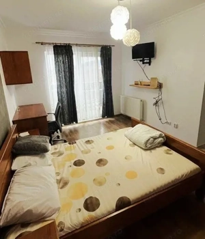 Apartament 1 camera in bloc nou cu parcare, zona Vivo