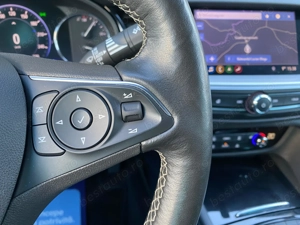 Opel Insignia 1.5 Diesel 122 CP 2021 - imagine 16