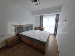 Apartament 2 camere, decomandar, etaj 1, luminos, zona Tractorul - imagine 12