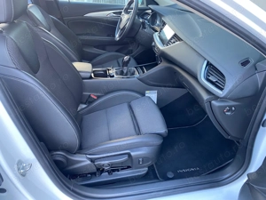 Opel Insignia 1.5 Diesel 122 CP 2021 - imagine 17