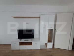 Apartament 2 camere, decomandar, etaj 1, luminos, zona Tractorul - imagine 18