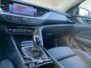 Opel Insignia 1.5 Diesel 122 CP 2021 - imagine 19