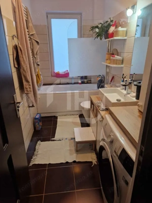 Apartament 2 camere decomandat, constructie noua, etajul 1 - imagine 7