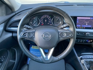 Opel Insignia 1.5 Diesel 122 CP 2021 - imagine 15