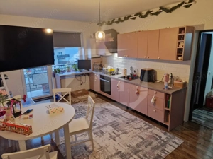 Apartament 2 camere decomandat, constructie noua, etajul 1 - imagine 3