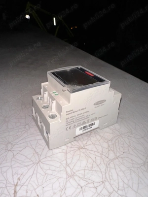  Invertor Fronius Symo On-Grid Trifazic 10 kW  - imagine 3