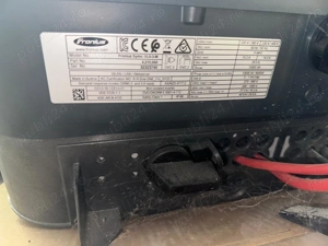  Invertor Fronius Symo On-Grid Trifazic 10 kW  - imagine 2