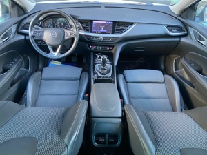 Opel Insignia 1.5 Diesel 122 CP 2021 - imagine 5