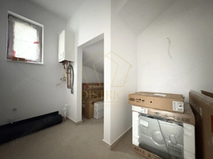 Duplex superb cu 4 camere si 3 bai | Giroc | Hotel IQ - imagine 14