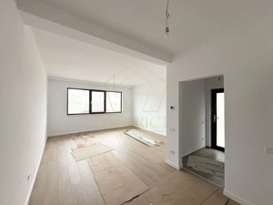 Duplex superb cu 4 camere si 3 bai | Giroc | Hotel IQ - imagine 2