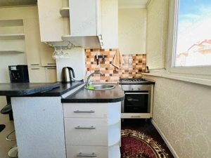  Garsoniera zona Brancoveanu  - imagine 2