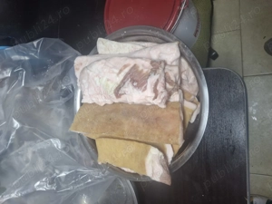 Vand slănină proaspătă  - imagine 2